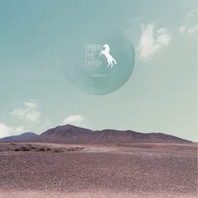 Orbit The Earth - Aphelion 12"