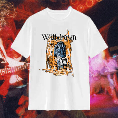 Withdrawn - Seeds of Inhumanity Shirt (Pre-Order)