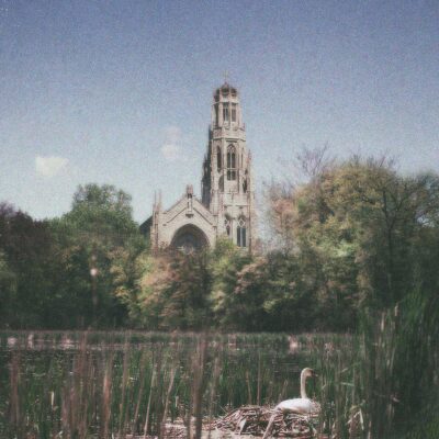 A Mourning Star - Necessity Has Clipped My Wings CD (JPN Import)