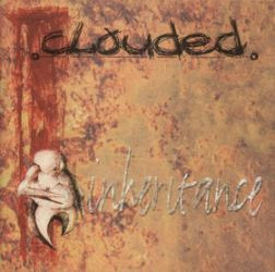 Clouded - Inheritance CD