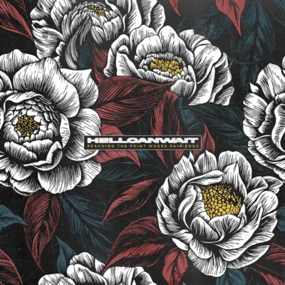 Hell Can Wait - Reaching the Point Where Pain Ends 12"