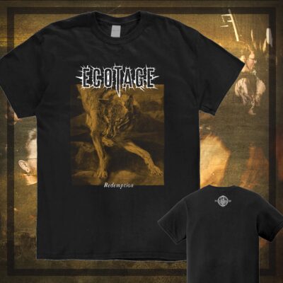Ecotage - Redemption Shirt (Pre-Order)