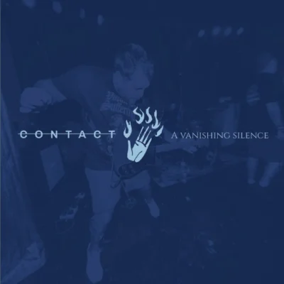 Contact - A Vanishing Silence Tape