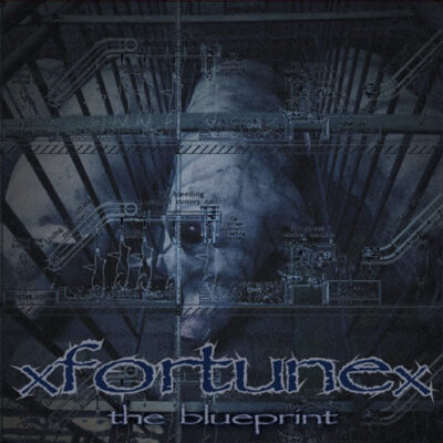 xfortunex - The Blueprint Tape