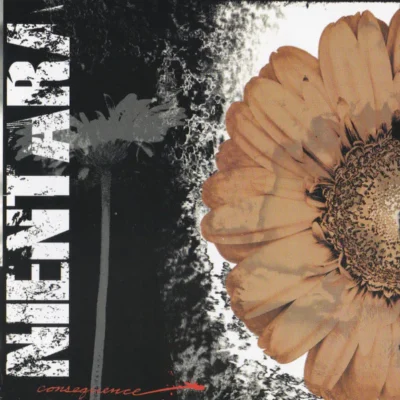 Nientara – Consequence CD