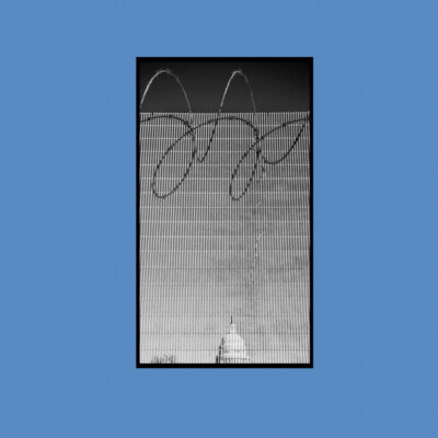 Ligatures - Agency 12"