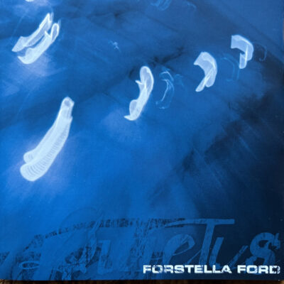 Forstella Ford - Quietus CD