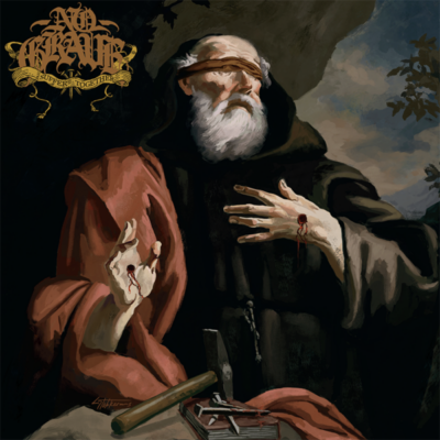 No Grave - Suffer Together 12"