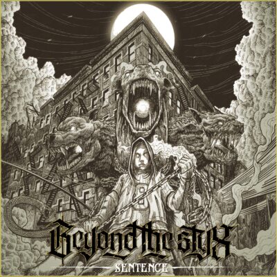 Beyond the Styx – Sentence 12"