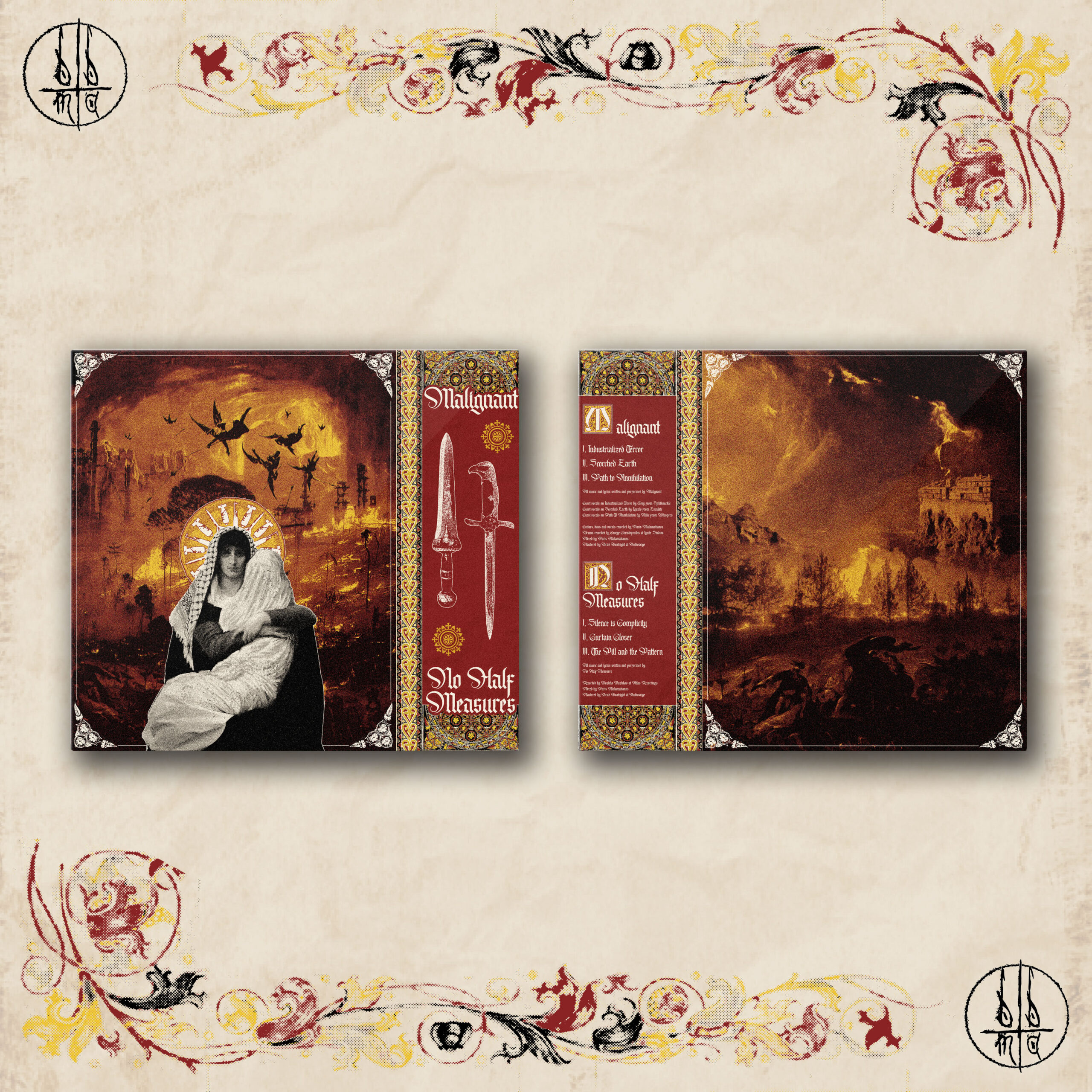 CD-mockup