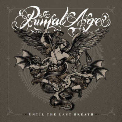 Primal Age – Until The Last Breath 12"
