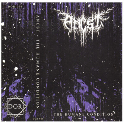 Ancst – The Humane Condition Tape