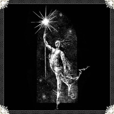 Crimson Throne - Of Void And Solitude Tape