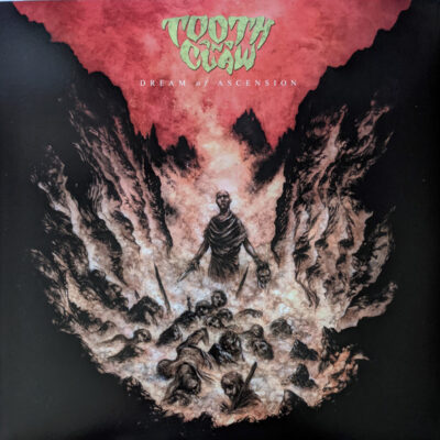 Tooth And Claw - Dream Of Ascension 12"
