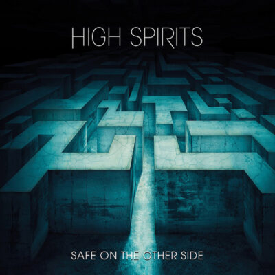 High Spirits - Safe On The Other Side 12"
