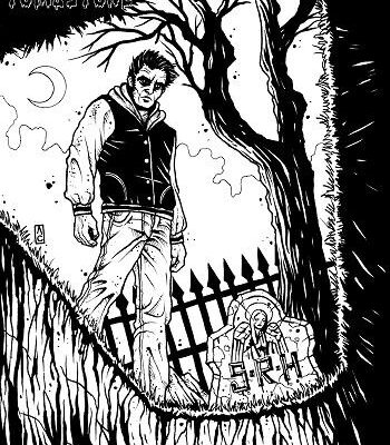 Final Rage – Tombstone Demo Tape