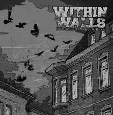 Within Walls – Demolition In Progress 12"