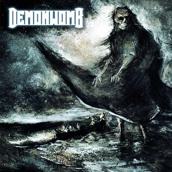 Demonwomb – Demo Tape