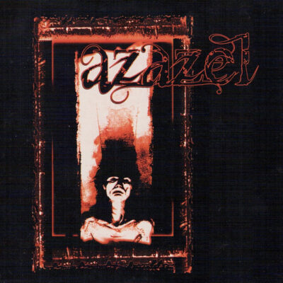 Azazel - Music For The Ritual Chamber 12"