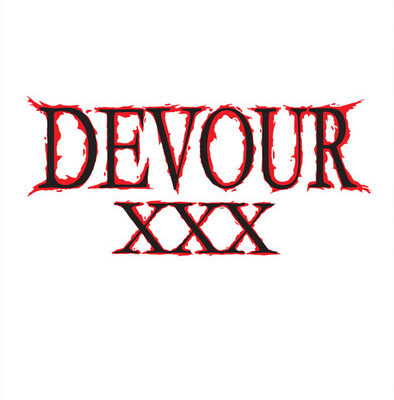 Devour - Demo Tape