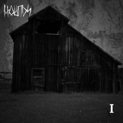Hounds - I Tape