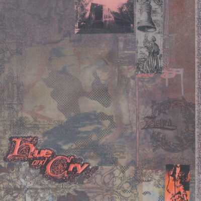 Zashed - Hue and Cry CD