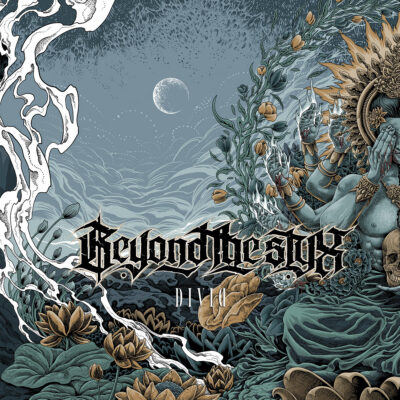 Beyond The Styx – Divid 12"