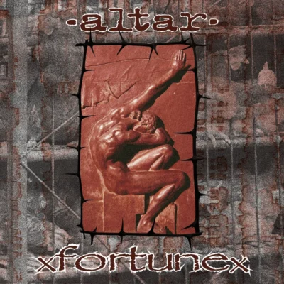 Altar & xfortunex - Split 7"