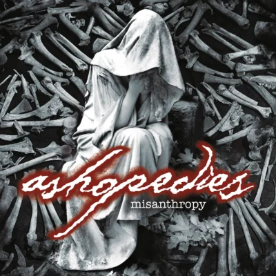 As Hope Dies – Misanthropy 12"