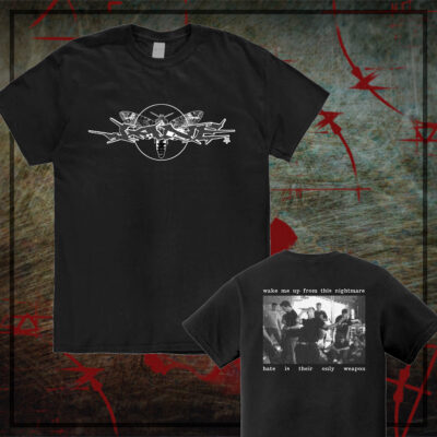 Jane 2.0 Shirt (Pre-Order)
