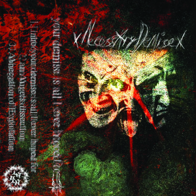 xNECESSARYDEMISEx - Demo Tape (Pre-Order)
